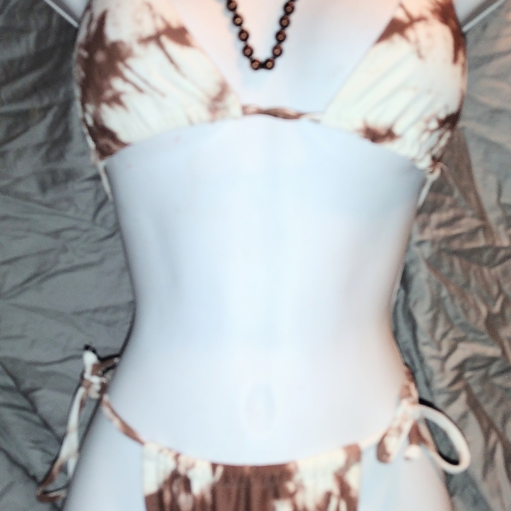 Brand New 2pc Swimsuit